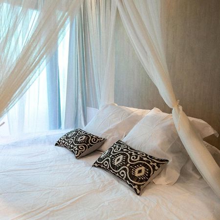 Bali Serenity Balneo Et Lit Rond Lagnieu Zewnętrze zdjęcie