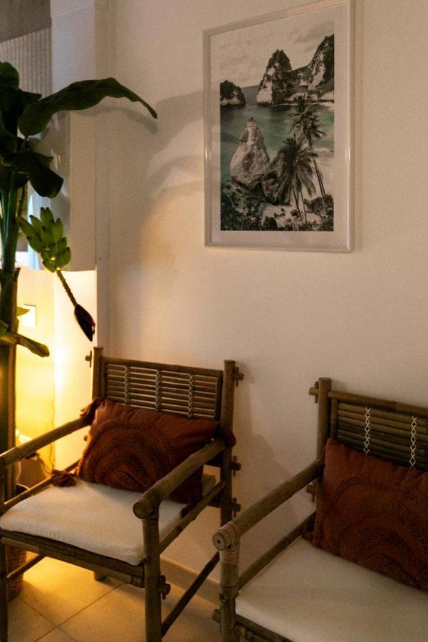 Bali Serenity Balneo Et Lit Rond Lagnieu Zewnętrze zdjęcie