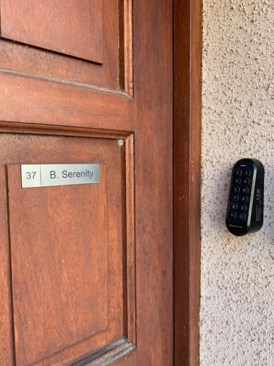 Bali Serenity Balneo Et Lit Rond Lagnieu Zewnętrze zdjęcie